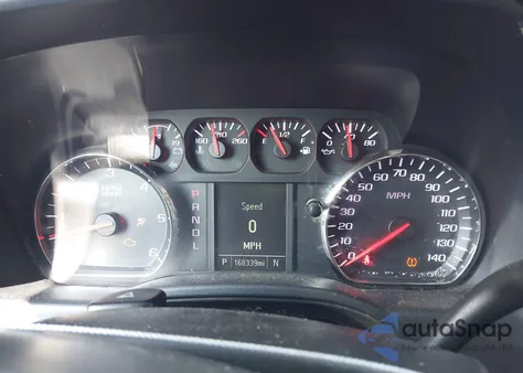 2017 Chevrolet Silverado 1500 Wt from USA, damaged, VIN 1GCVKNEC3HZ267415